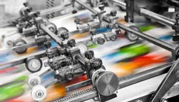 Продажа типографии в Киеве